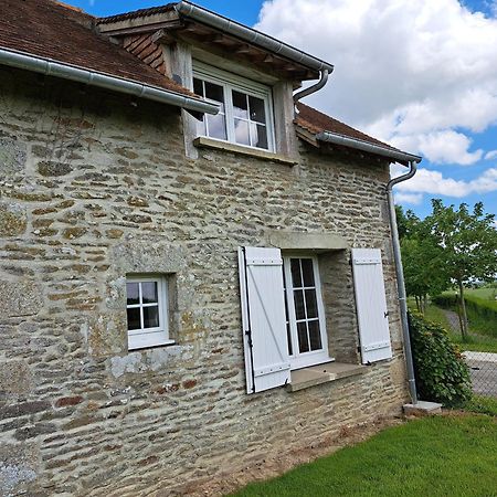 Gite De La Gouvrie Pacé Exterior foto