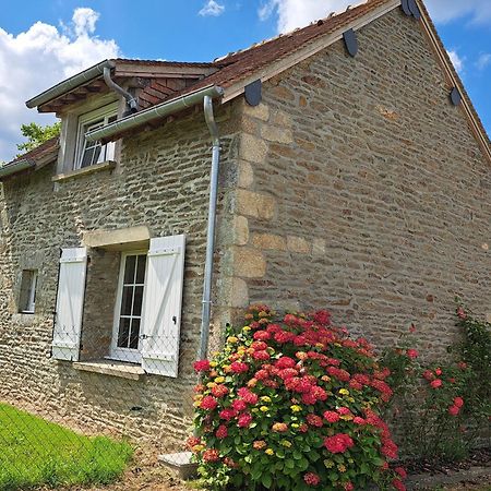Gite De La Gouvrie Pacé Exterior foto